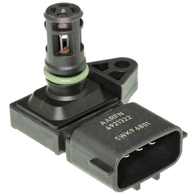 What Is a MAP Sensor? – Gillett Diesel Service